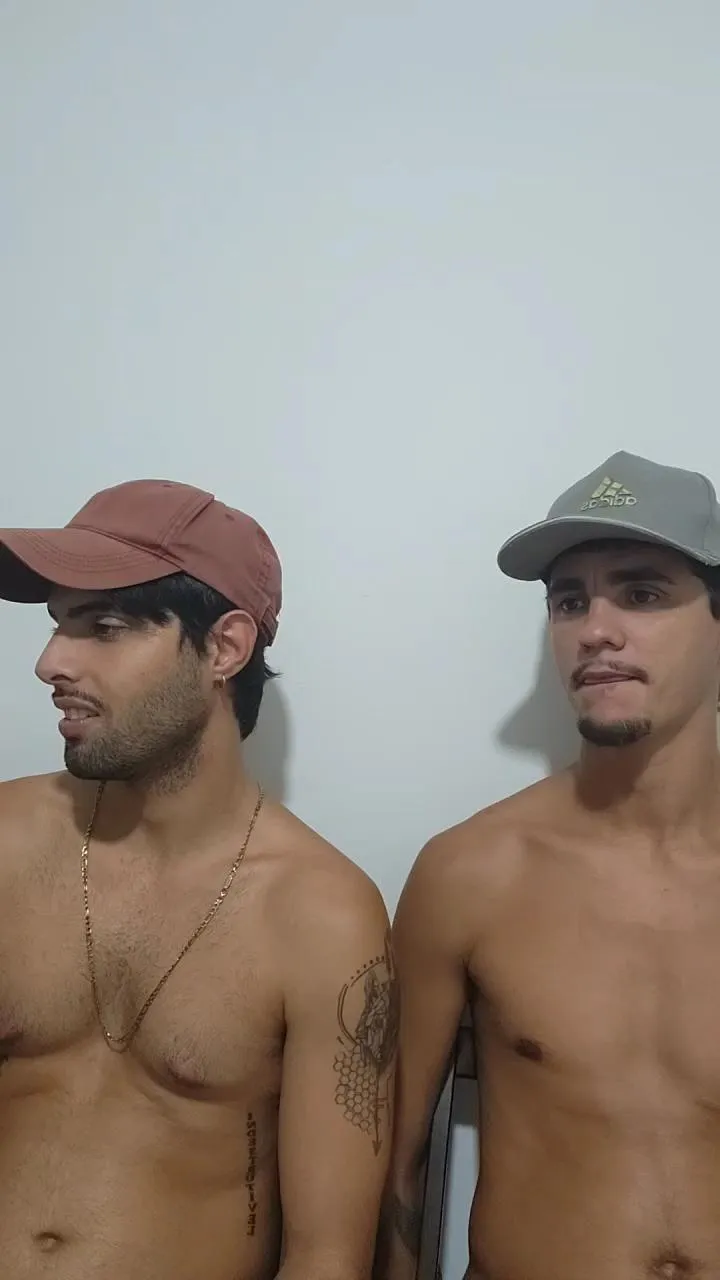 Levi_Henrique on Cam4