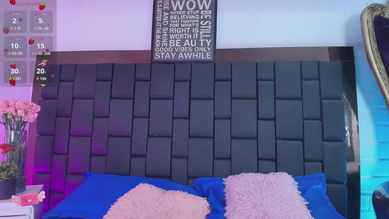 Offline Lexi_Howard on Cam4