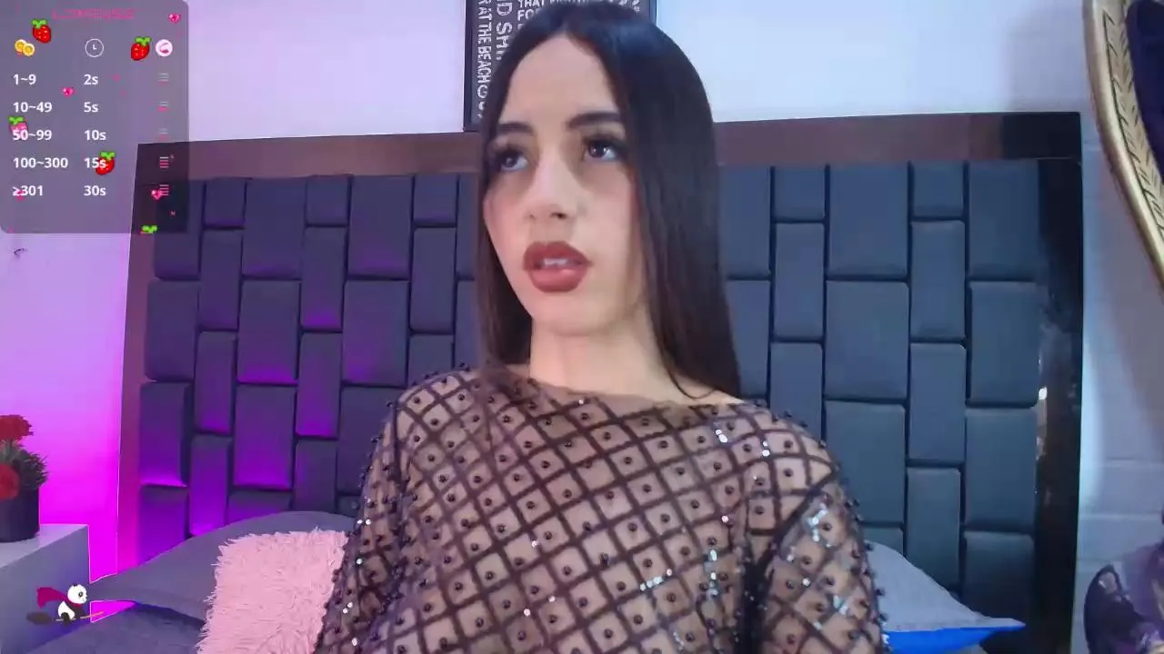 Offline Lexi_Howard on Cam4