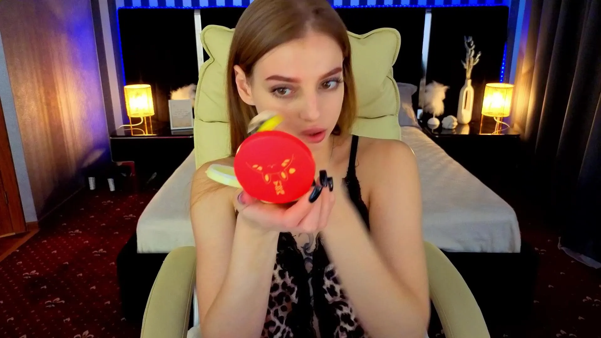 Offline Lexi_Si on Cam4