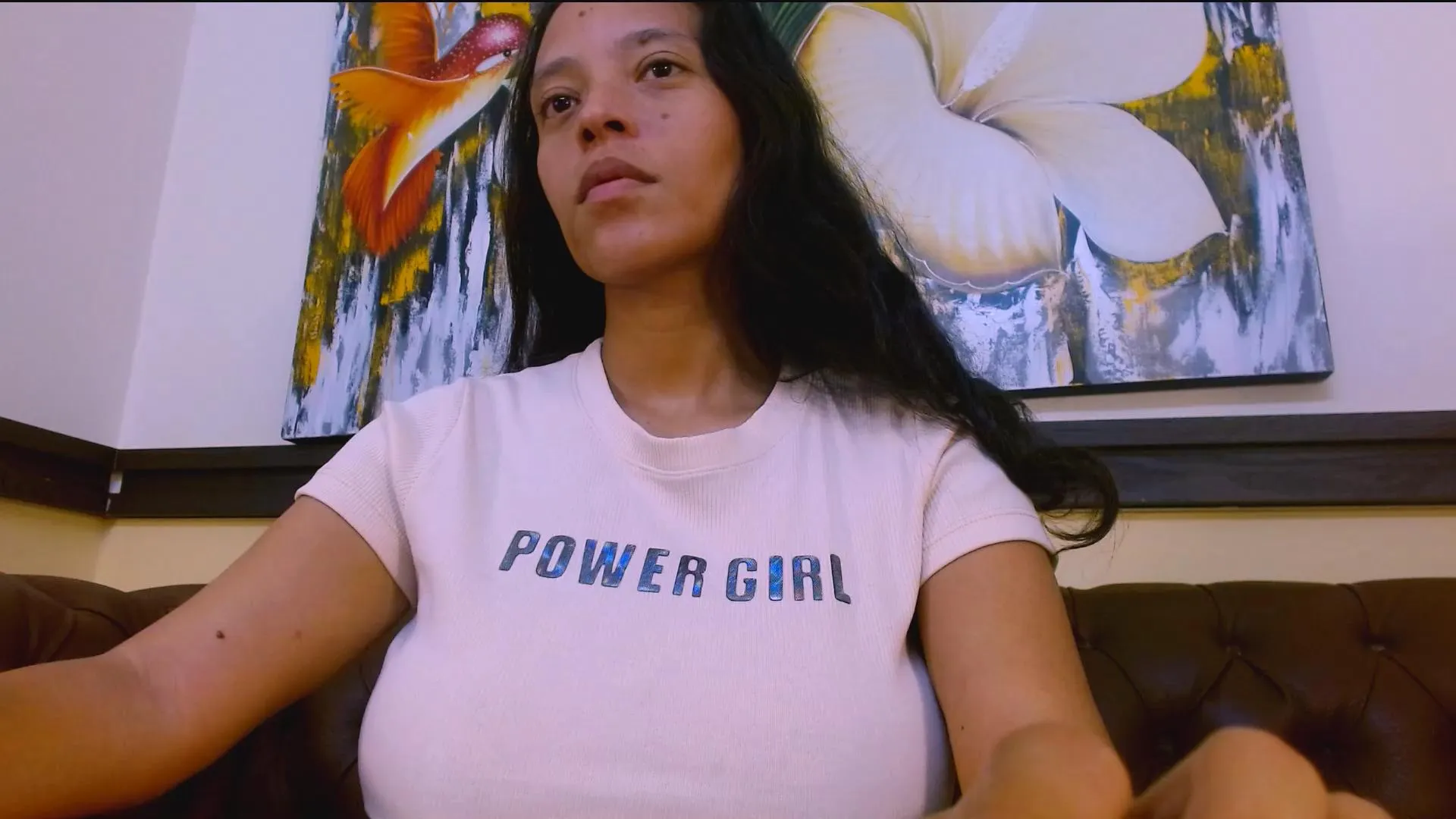 Offline Lexy_fyre on Cam4