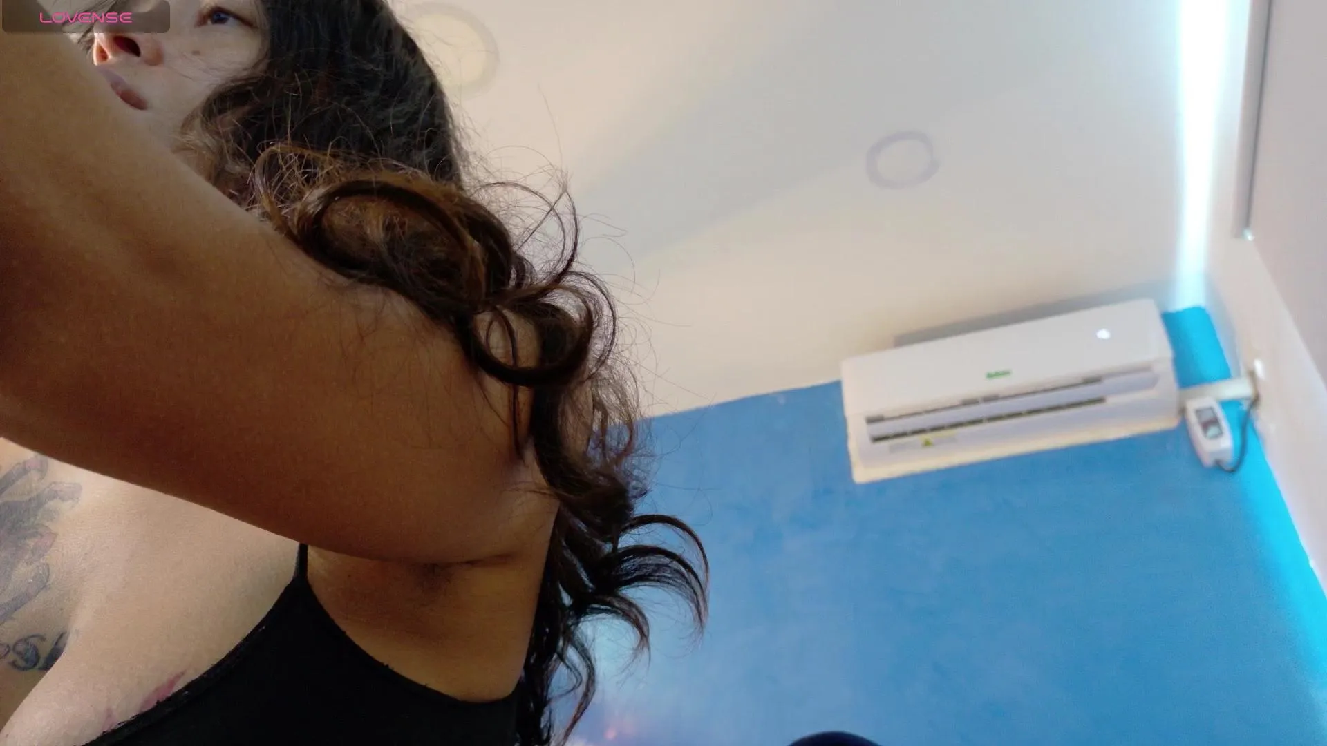 Offline Lexy_fyre on Cam4