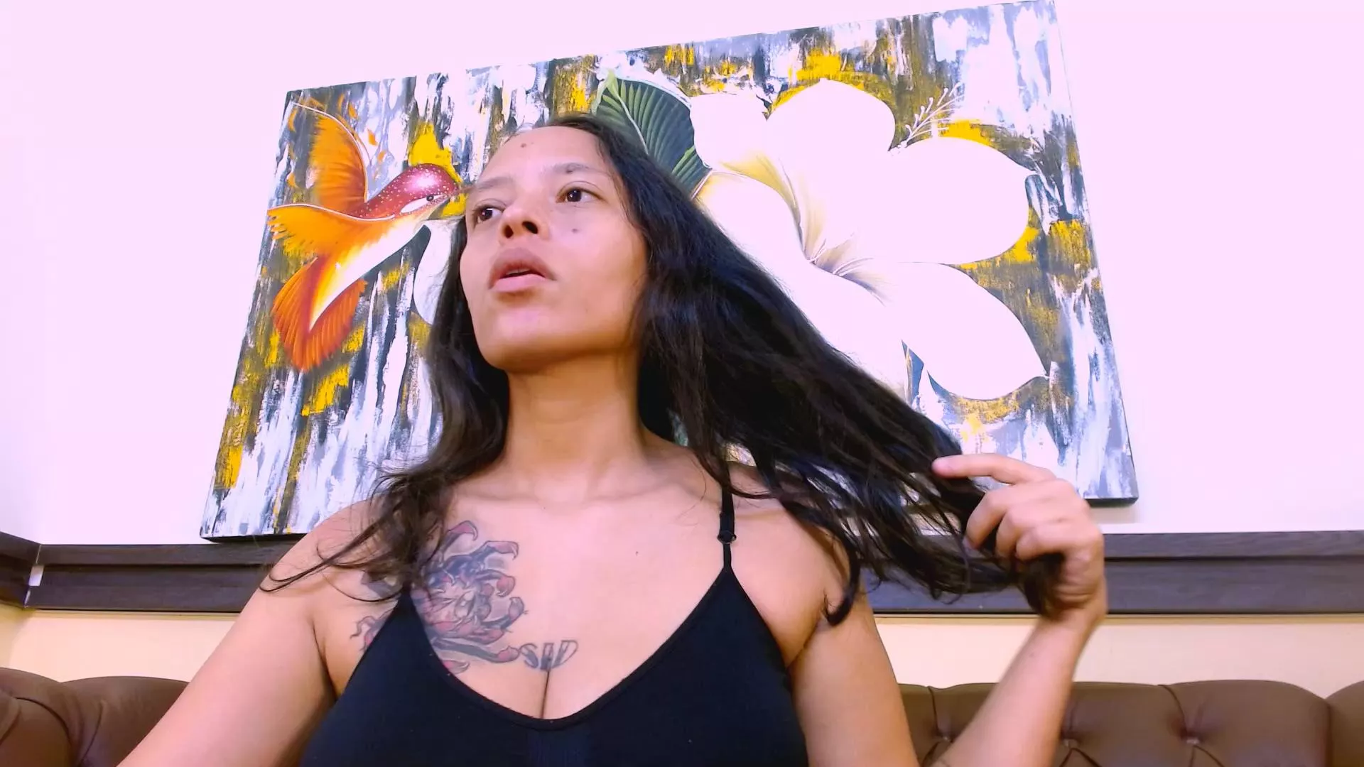 Offline Lexy_fyre on Cam4