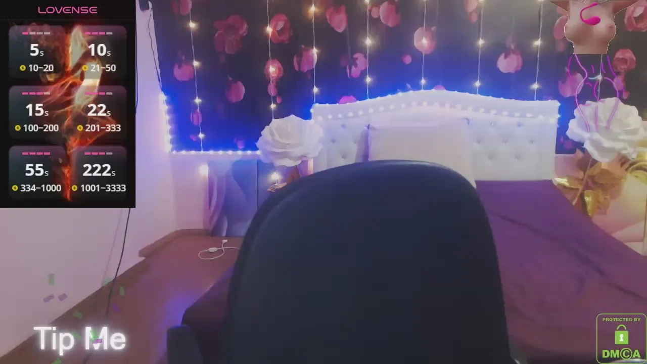 Offline Liana_JayJay on Cam4