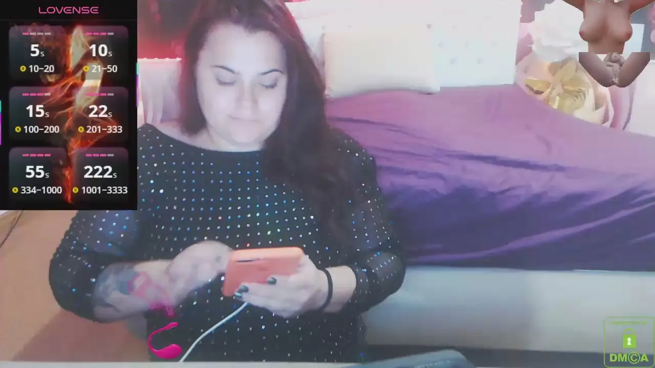 Offline Liana_JayJay on Cam4