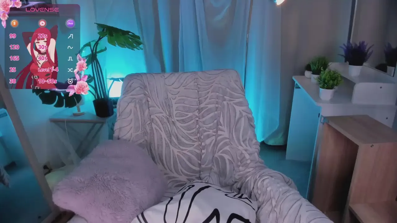 Offline Liberating_sigh on Cam4