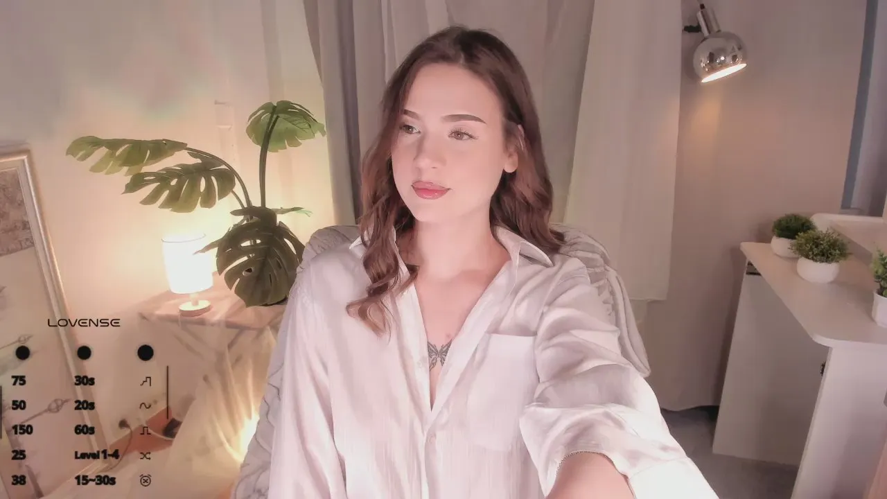 Offline Liberating_sigh on Cam4