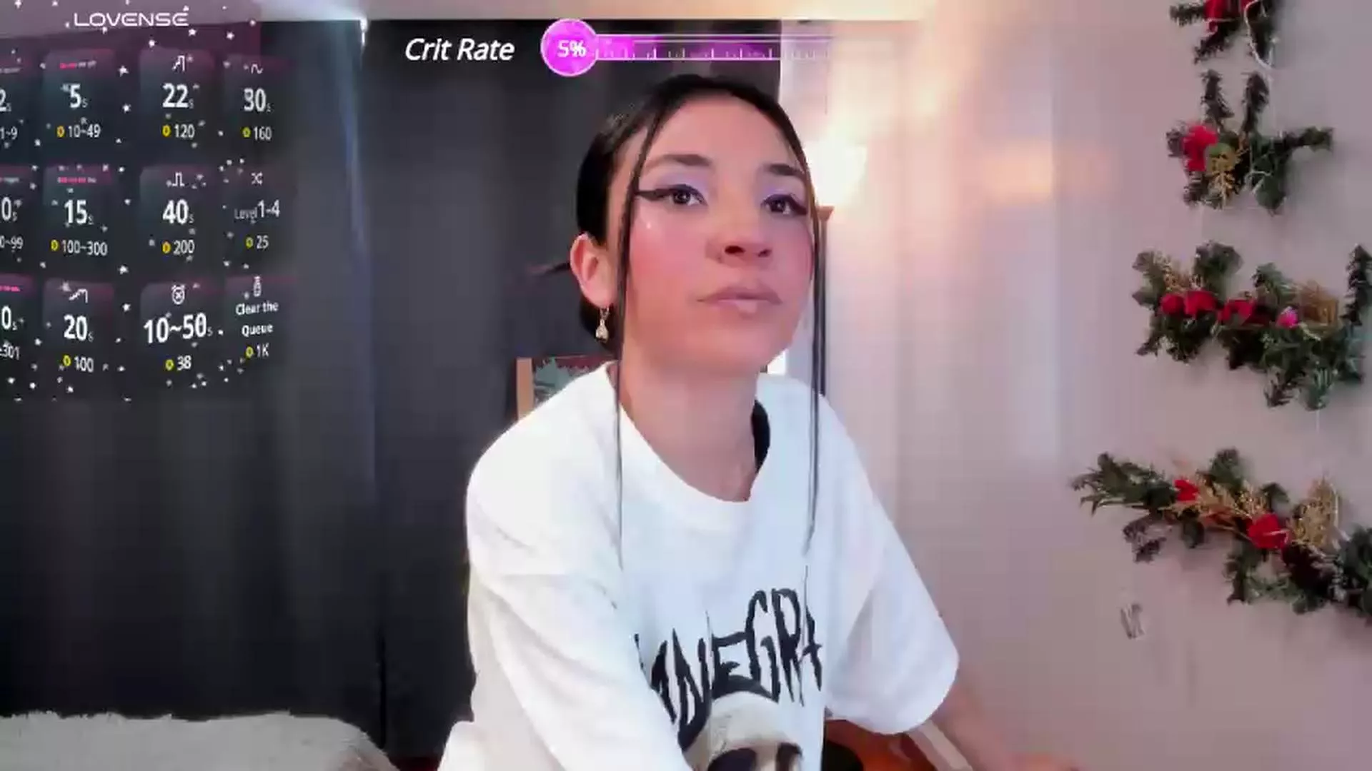 Offline lila_elliot on Cam4