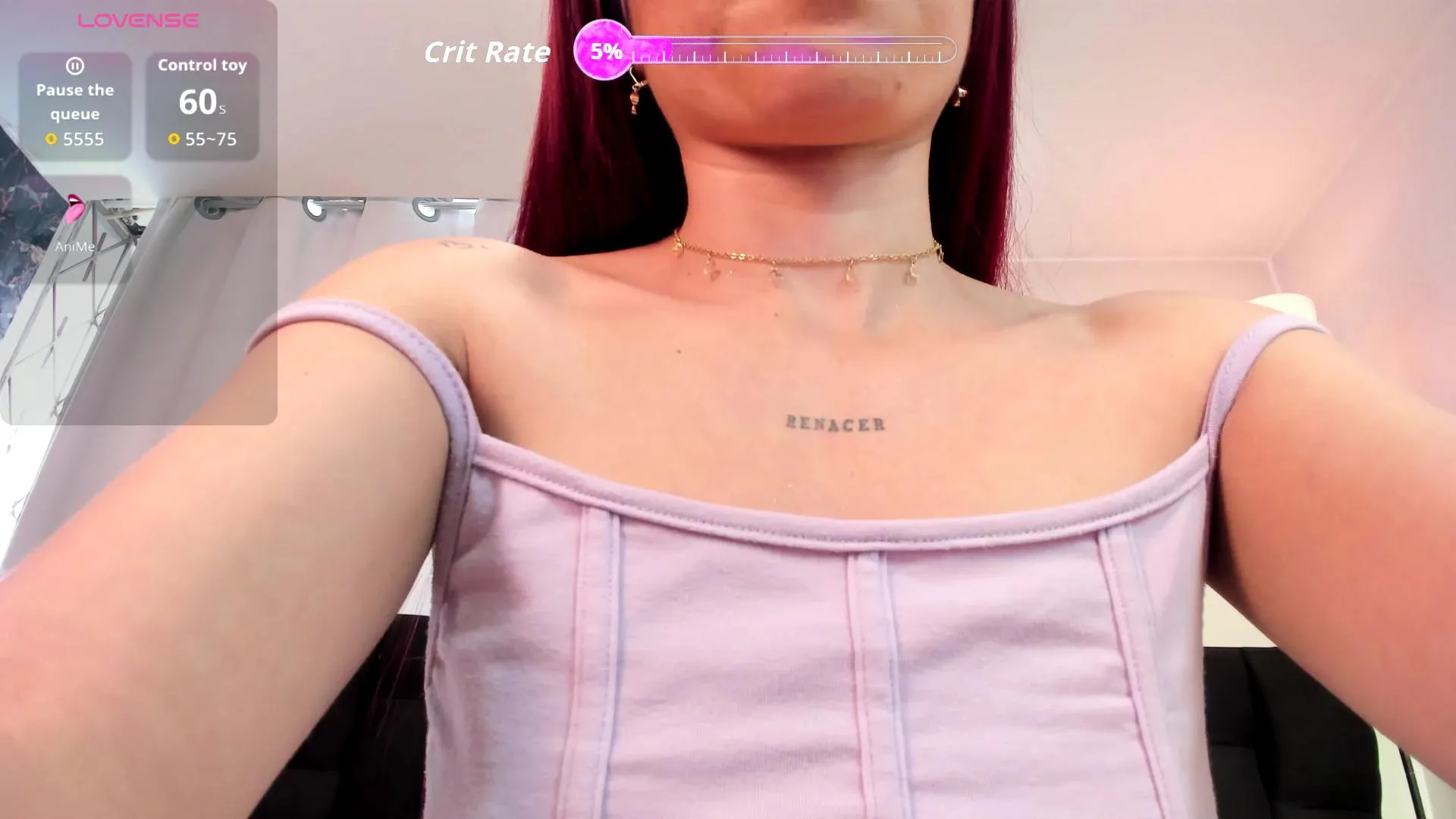 Offline lila_elliot on Cam4