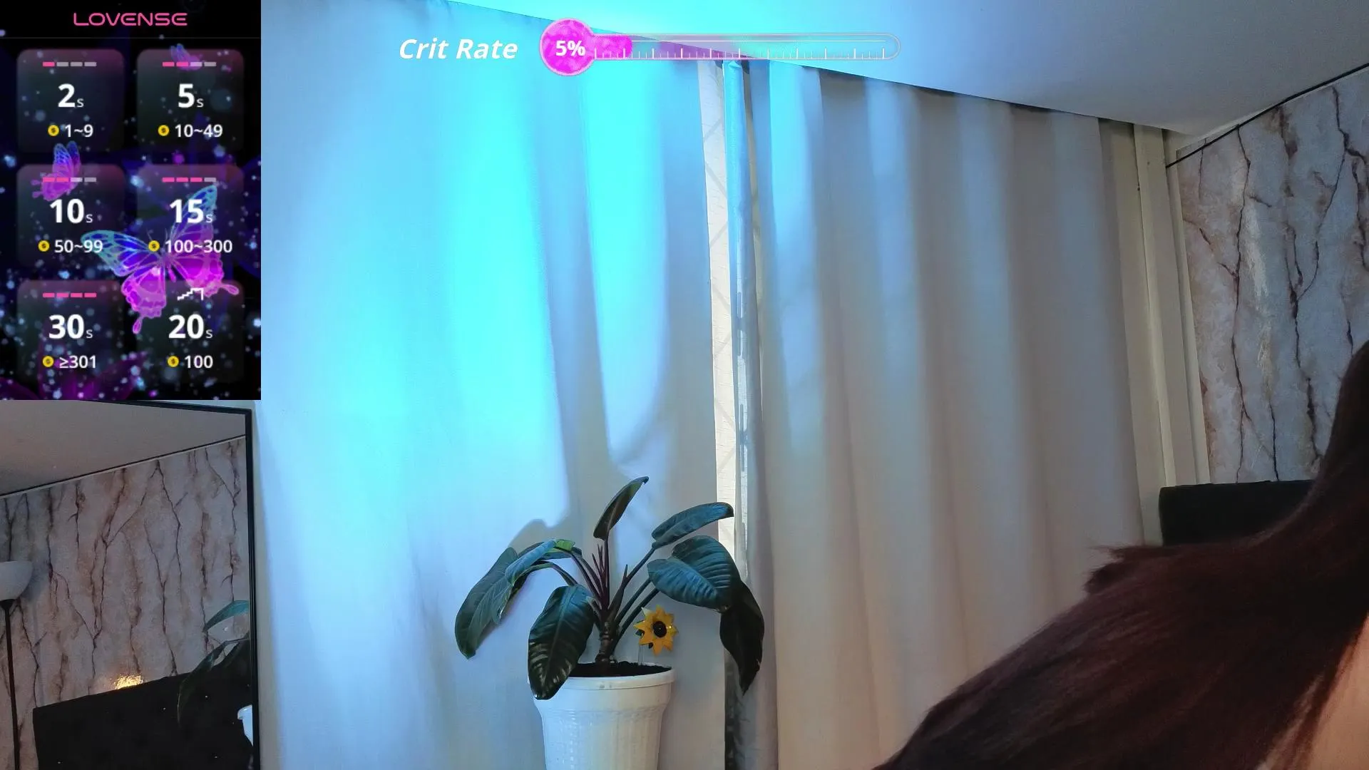 Offline lila_elliot on Cam4