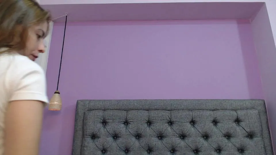 Freechat LilaSuni on Cam4