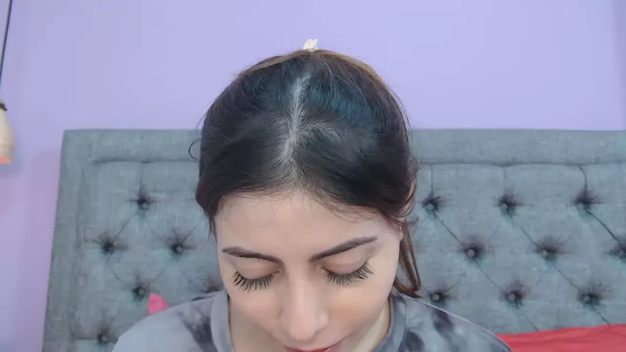 Freechat LilaSuni on Cam4