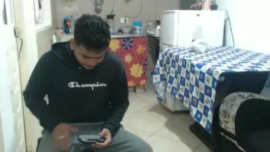 Offline lili_latina on Cam4