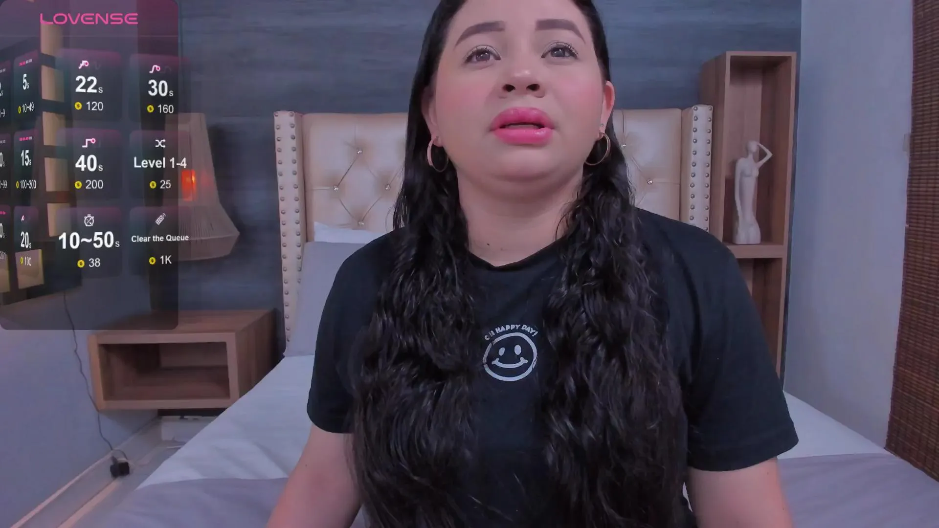 Freechat lili_mccormick on Cam4