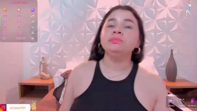 Freechat lili_mccormick on Cam4