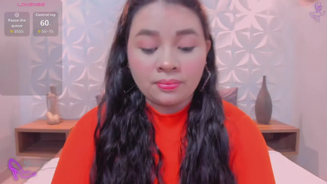 Freechat lili_mccormick on Cam4