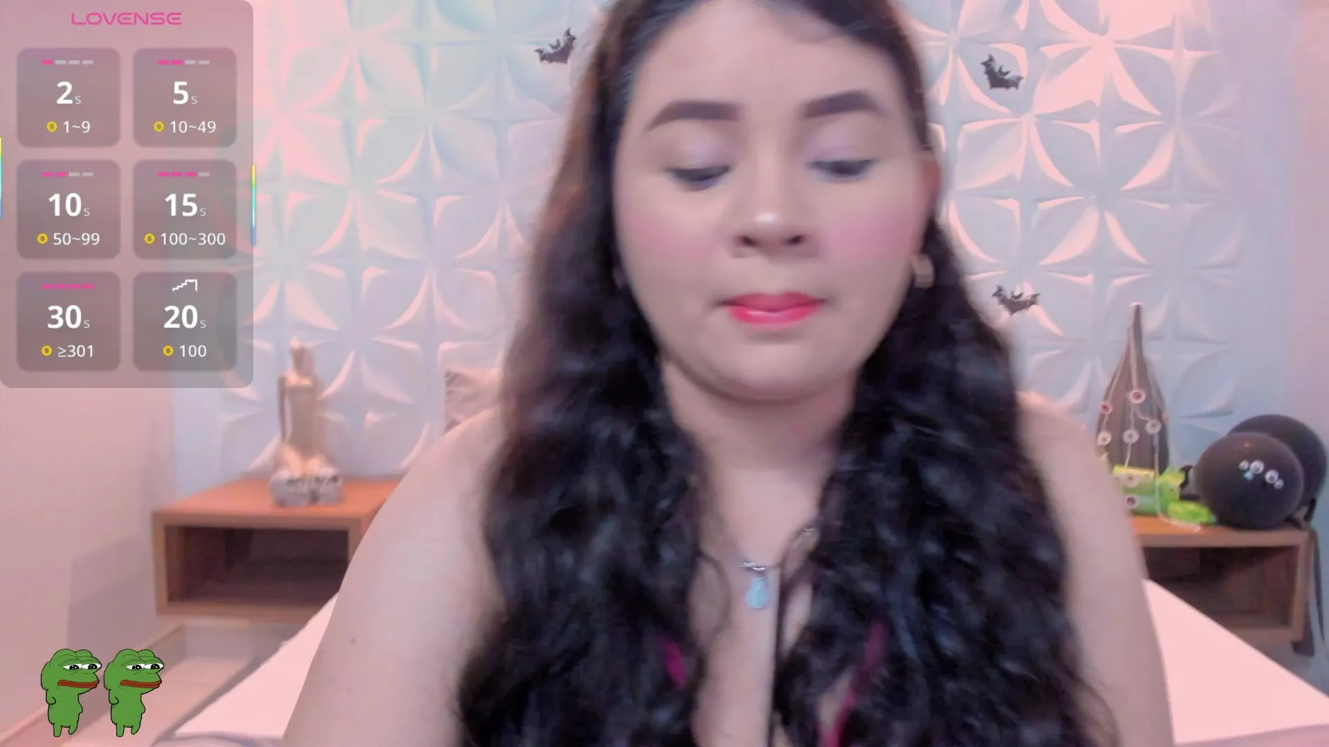 Freechat lili_mccormick on Cam4