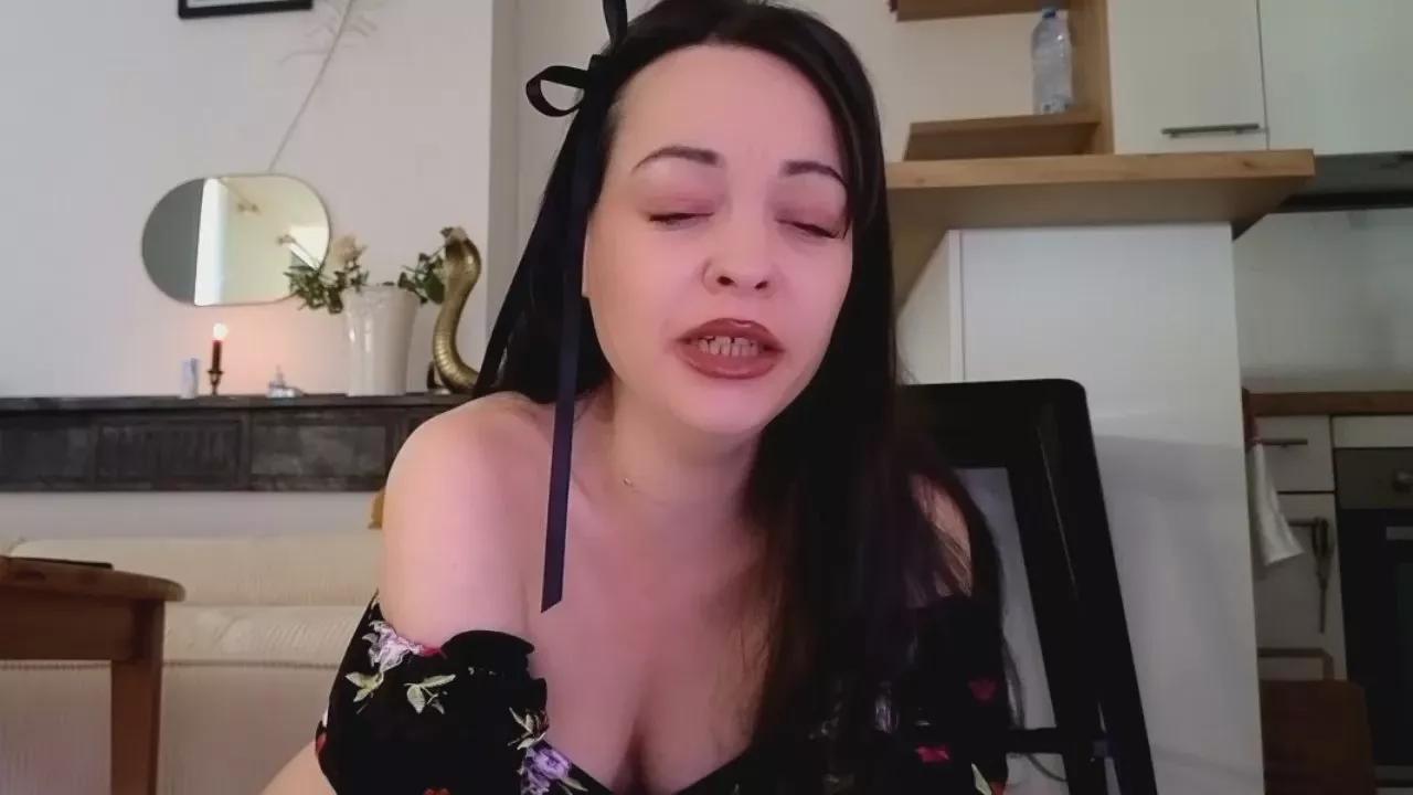 Lilieromeo from Cam4