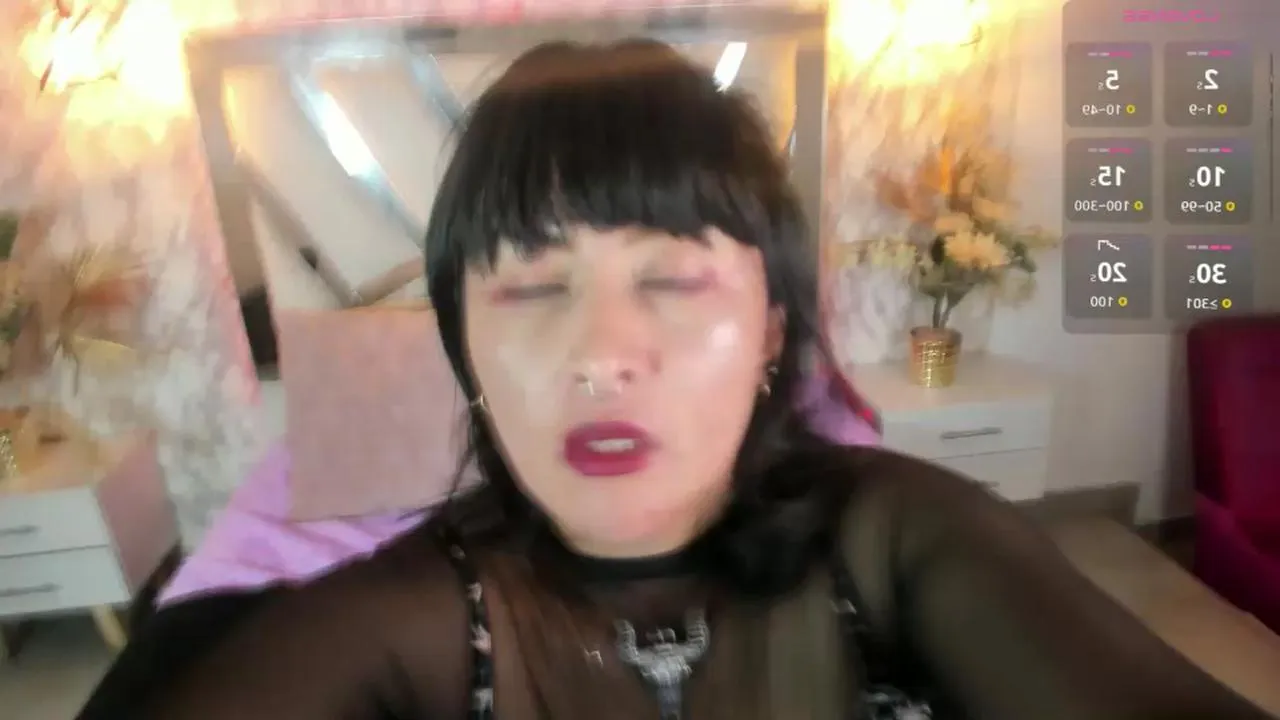 Freechat LILITH_LIBELULA on Cam4