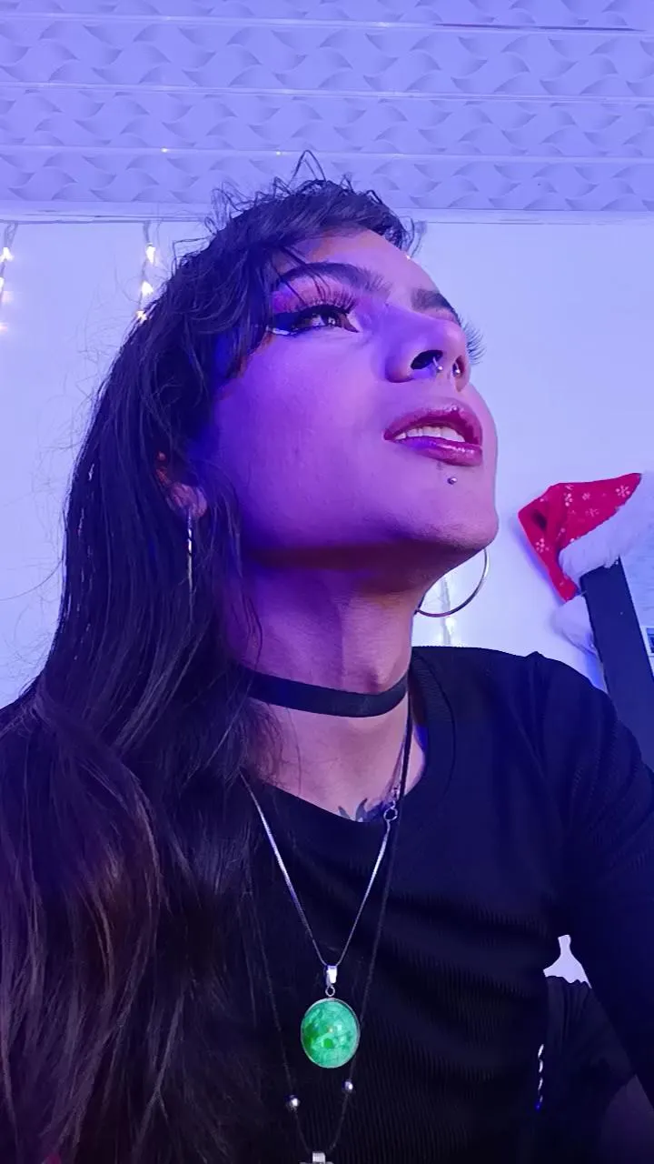 lilith_nyx333 on Cam4