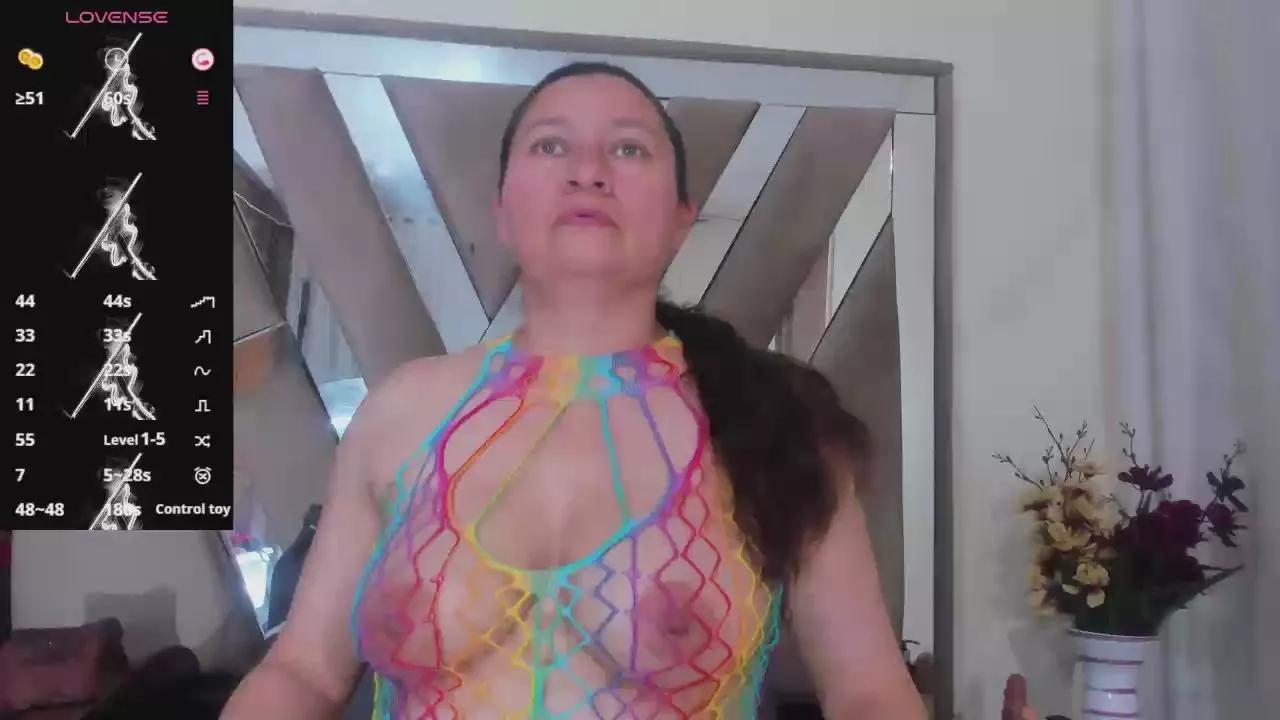 lilith_torres from Cam4