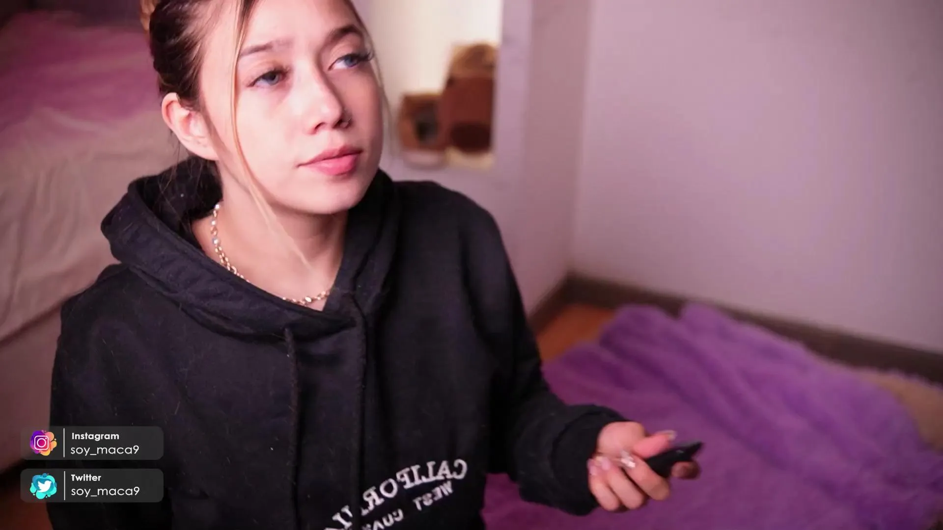 Freechat LilithGray9 on Cam4