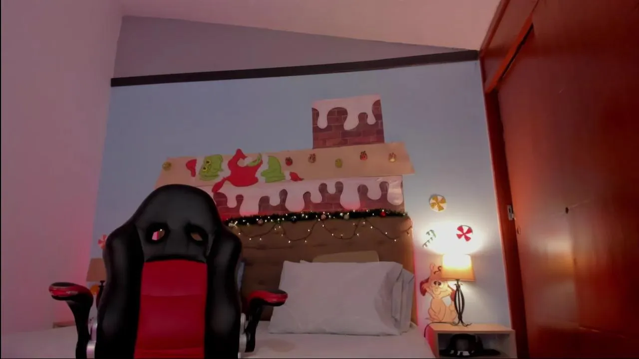 Lilly_Miller_ on Cam4 