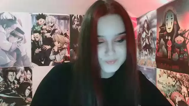 Freechat lily_swaylove on Cam4