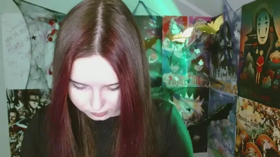 Freechat lily_swaylove on Cam4