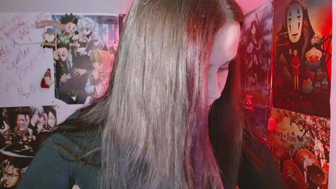 Freechat lily_swaylove on Cam4