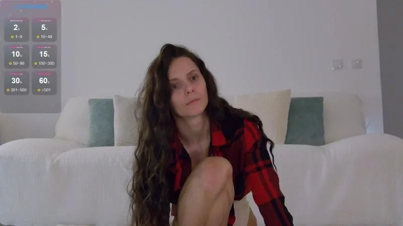 Offline lilyroselynn on Cam4