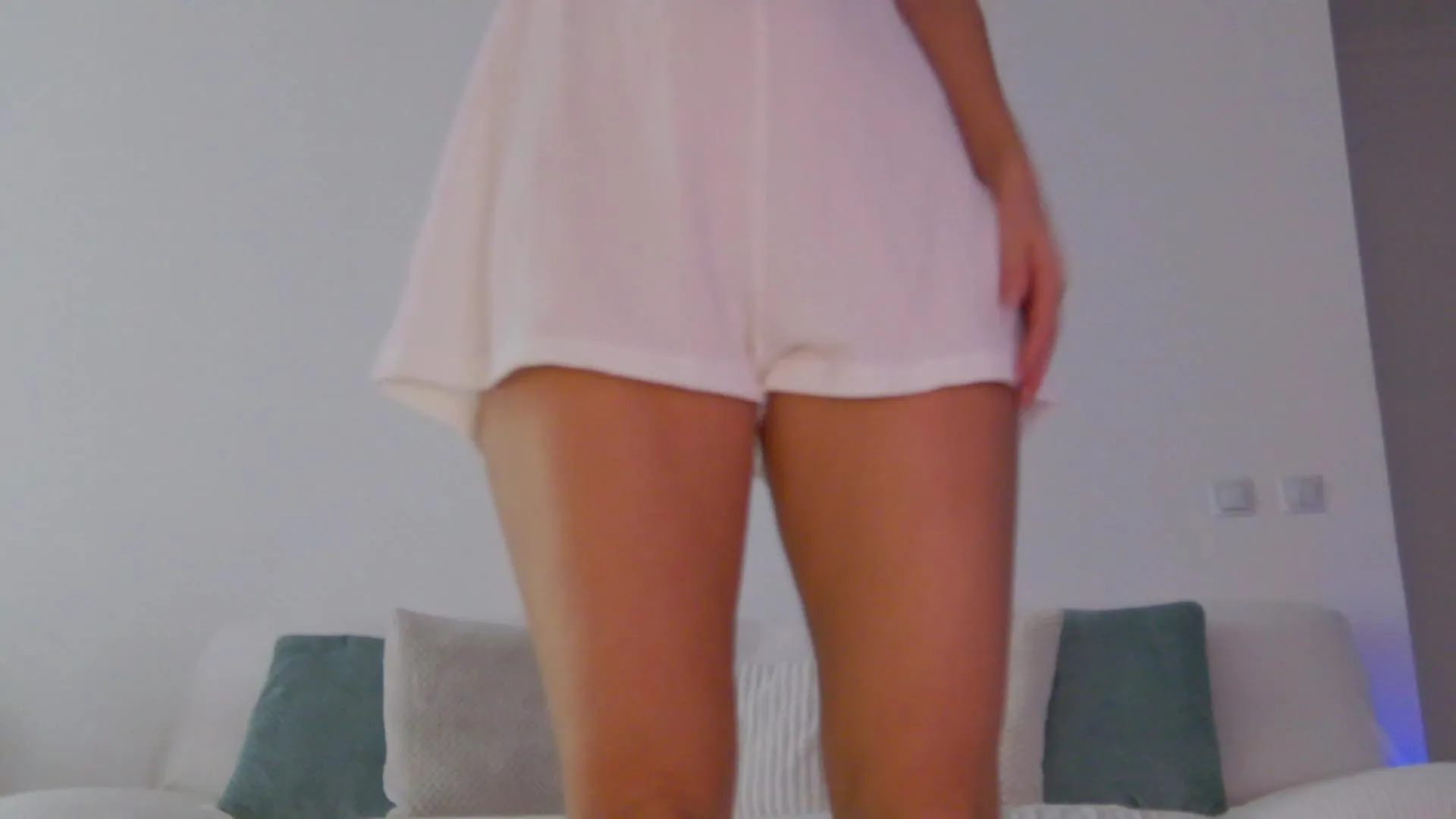 Offline lilyroselynn on Cam4