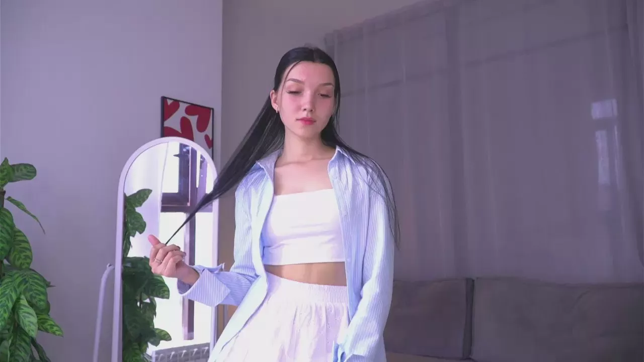 Freechat lime_vine on Cam4