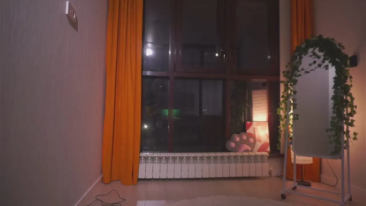 Freechat lime_vine on Cam4