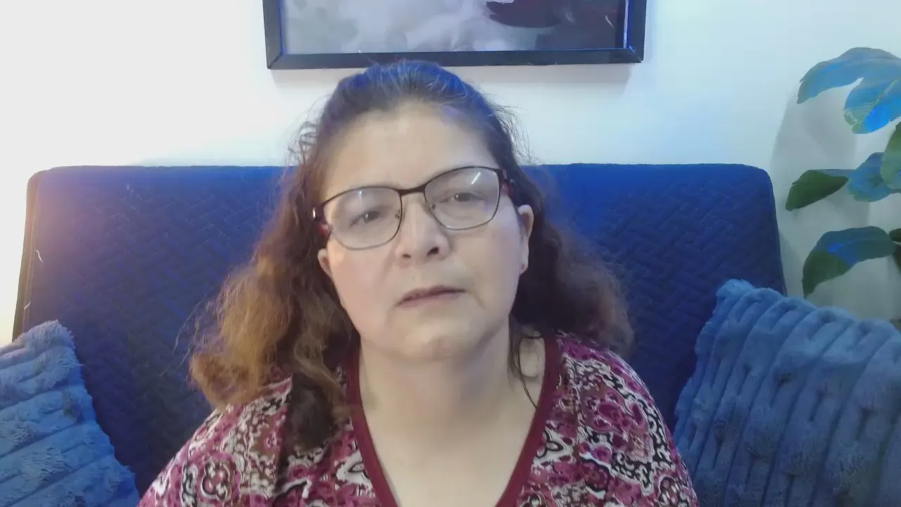 Offline Linda_banks_ on Cam4