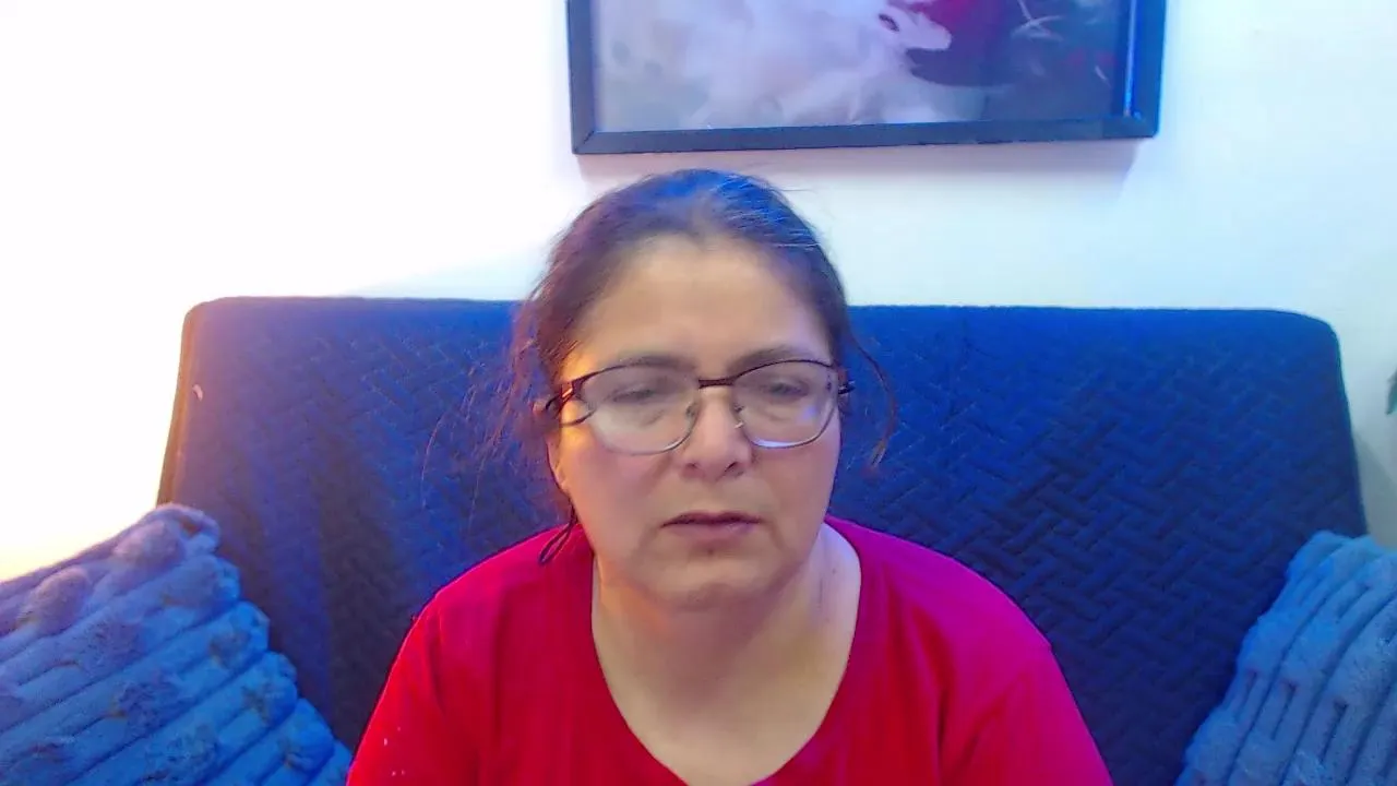 Offline Linda_banks_ on Cam4