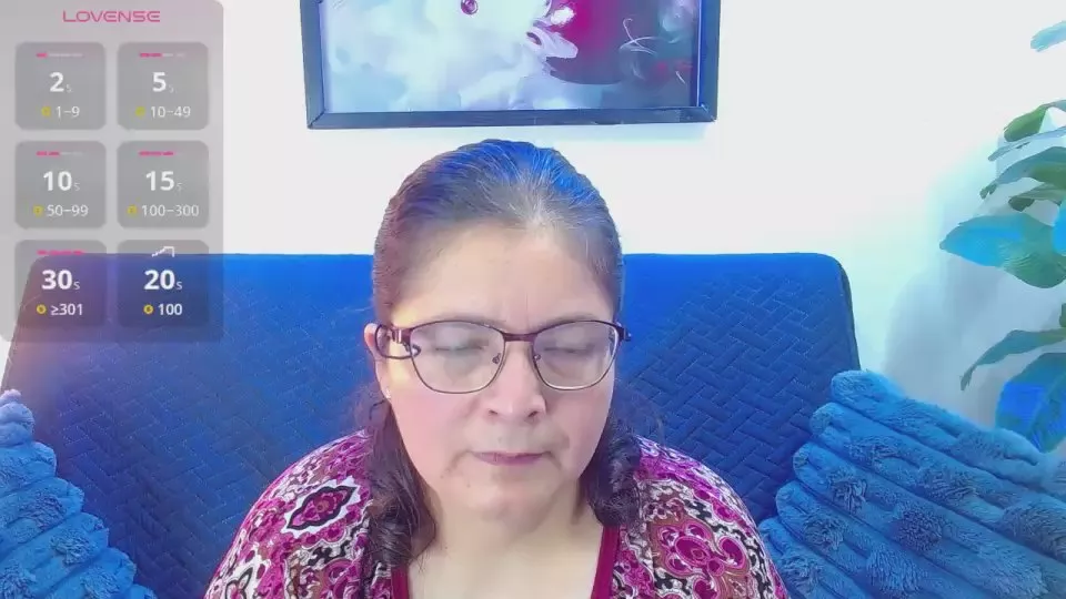 Offline Linda_banks_ on Cam4