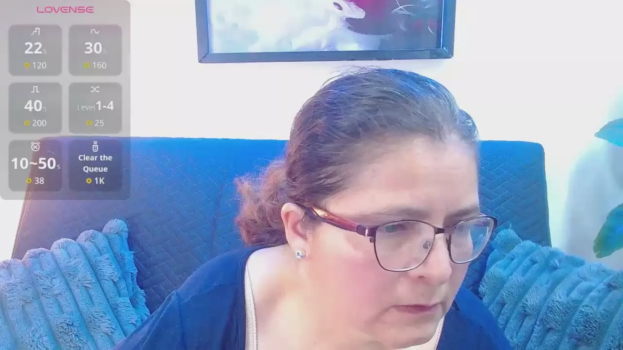 Offline Linda_banks_ on Cam4