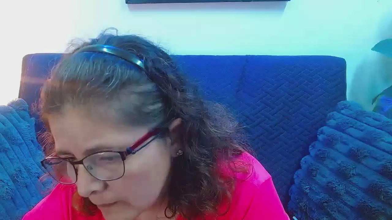 Offline Linda_banks_ on Cam4