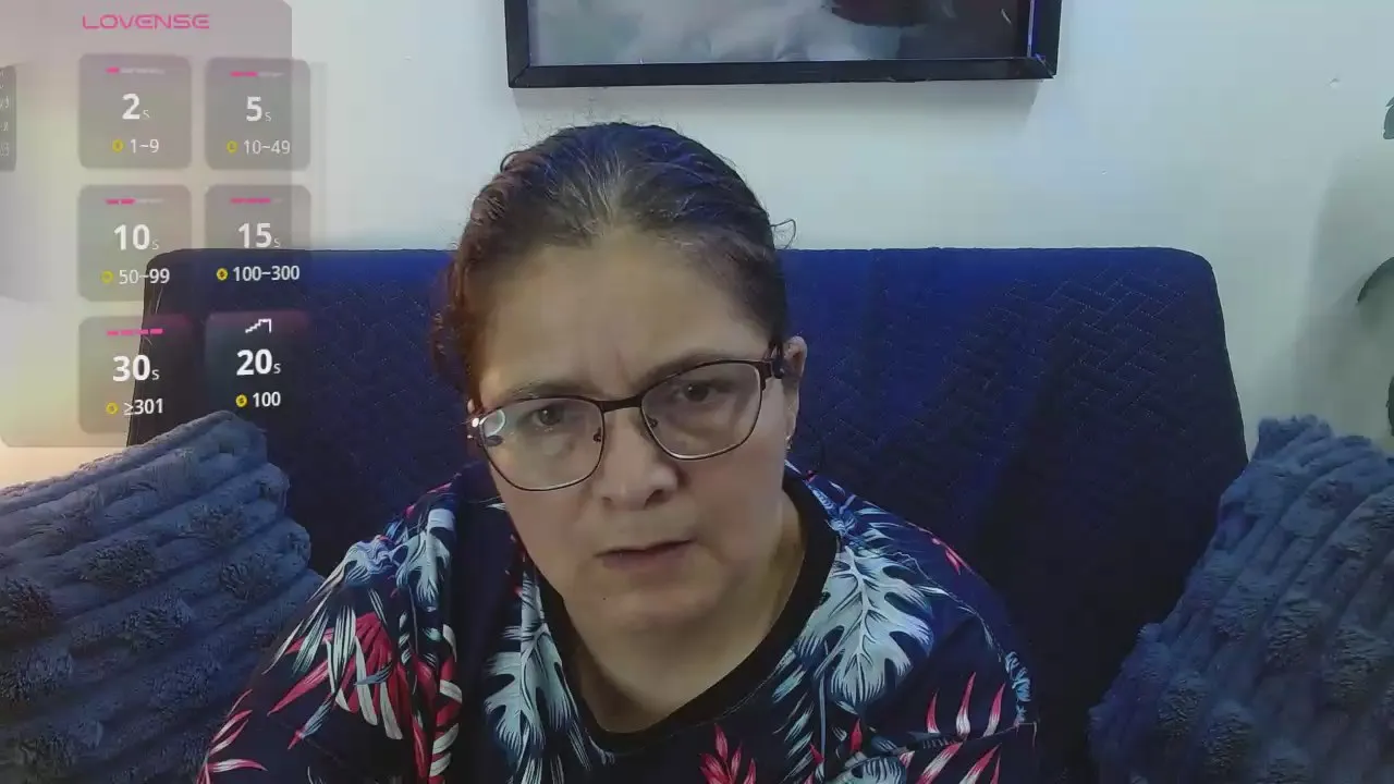 Offline Linda_banks_ on Cam4