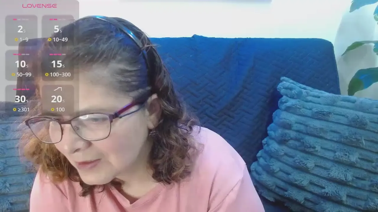 Offline Linda_banks_ on Cam4