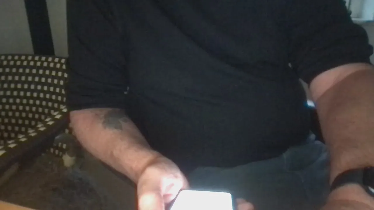 Offline linkaning on Cam4