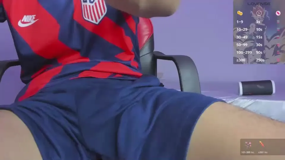 Offline Lion_TNT on Cam4