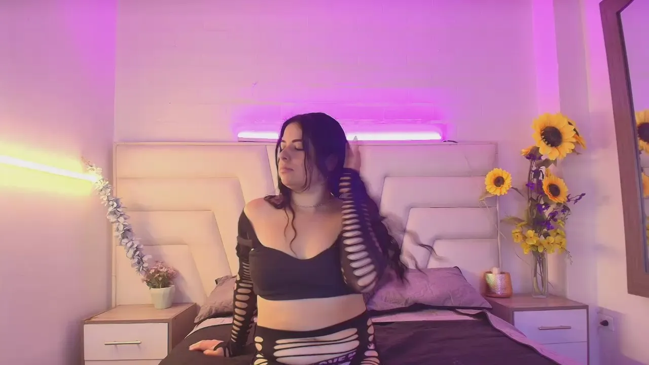 lissa_Whitte on Cam4 