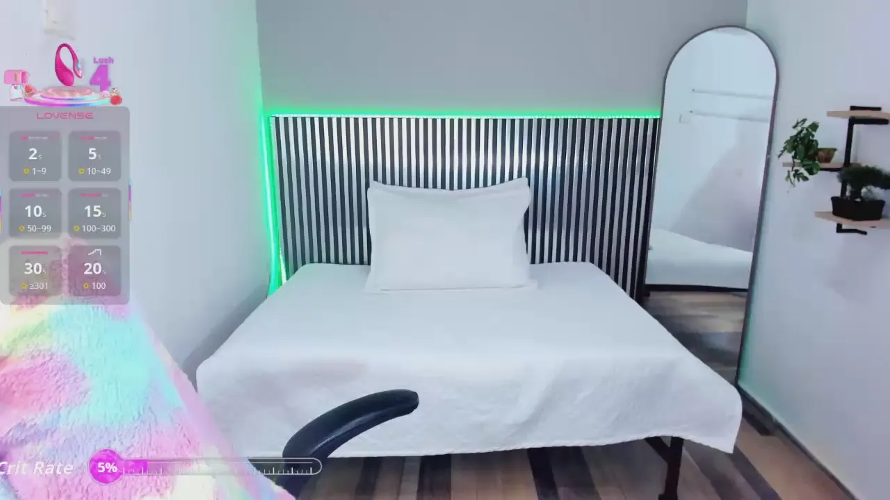 Offline Little_Alii on Cam4