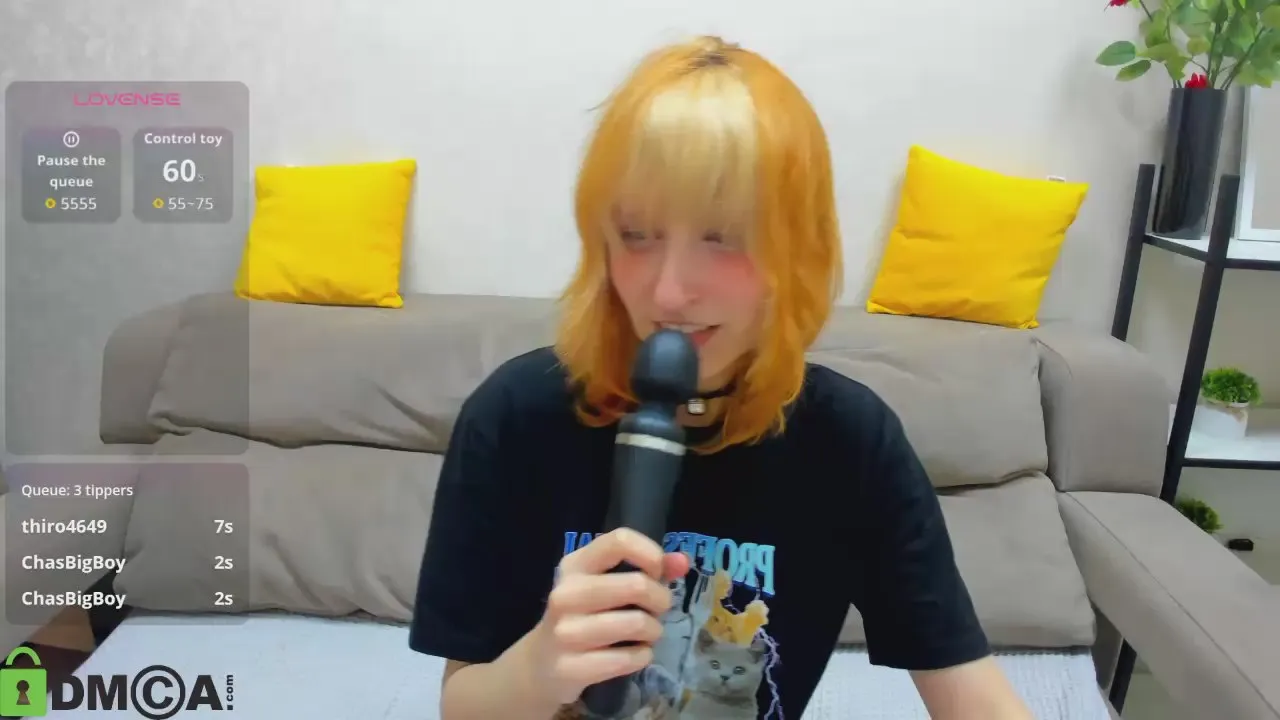 Offline Little_Chips on Cam4