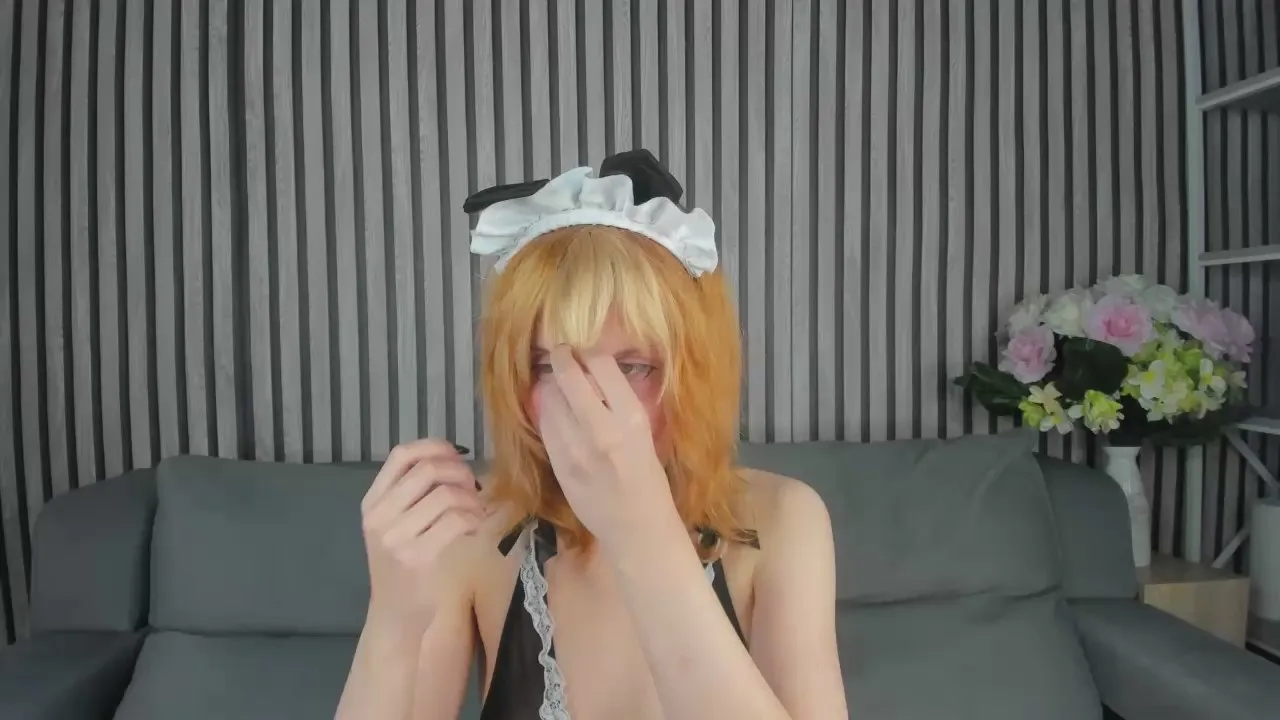 Offline Little_Chips on Cam4