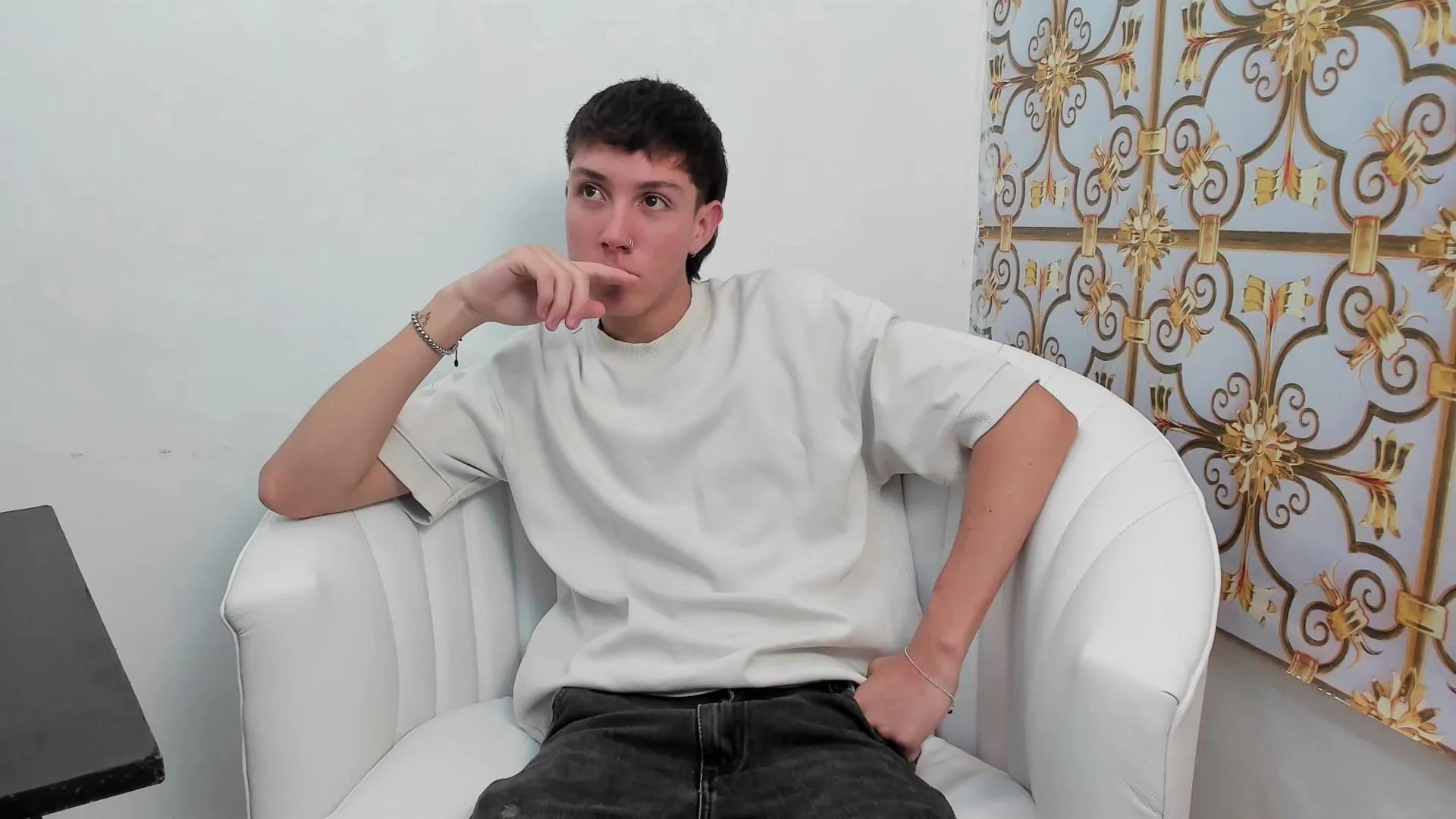 Freechat LittleDanny_ on Cam4