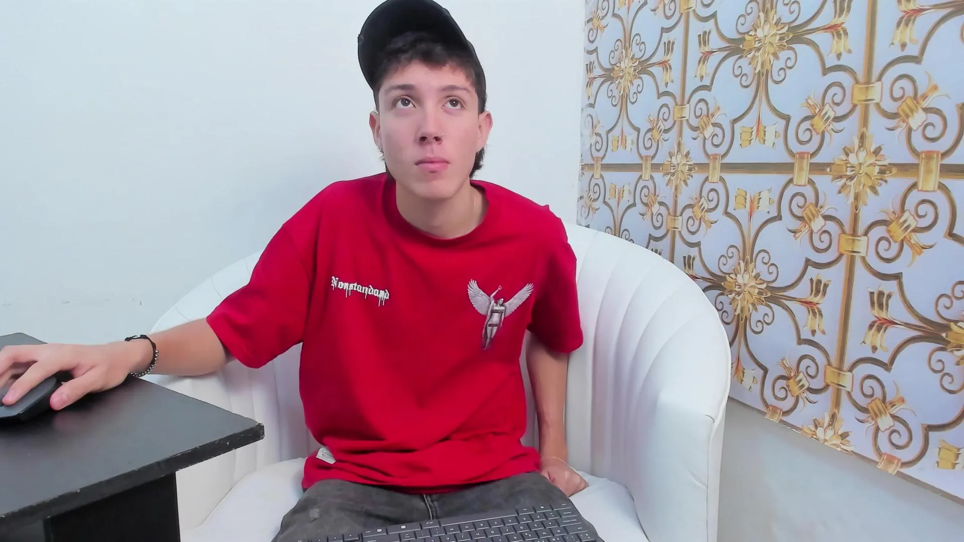 Freechat LittleDanny_ on Cam4