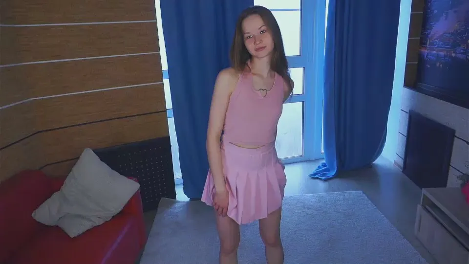 Offline LizaTerault on Cam4